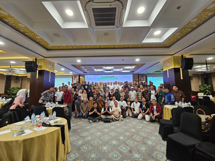SUMU Open Recruitment Koordinator Daerah untuk Memperkuat Jaringan Menuju 30 Ribu Anggota
