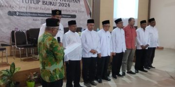 Tren Banyak BMT Kolaps, Muhammadiyah Kajen Pekalongan Ingatkan Semangat Pendirian BT Muhamka