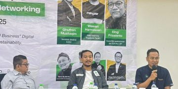SUMU Sukses Gelar The Biggest Muhammadiyah Business Matching and Networking 2025: Wujudkan Kolaborasi dan Pertumbuhan Bisnis Berkelanjutan