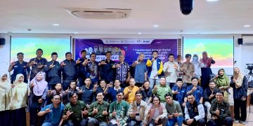 Pesantren Digital Ramadhan MPI PWM Jateng: Sinergi Dakwah di Era Digital