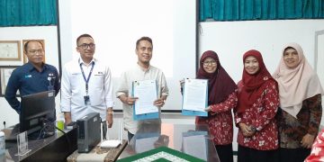 RSU Aisyiyah Muntilan Jalin Kerjasama dengan PT KAI untuk Layanan Kesehatan Karyawan dan Keluarga