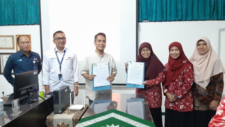 RSU Aisyiyah Muntilan Jalin Kerjasama dengan PT KAI untuk Layanan Kesehatan Karyawan dan Keluarga