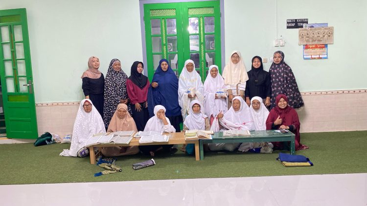 SMK Muhammadiyah 2 Muntilan (SMK MUDAMU) Terjunkan 250 Santri ke Masyarakat dalam Program MUBAR