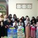 SMK Muhammadiyah 2 Muntilan (SMK MUDAMU) Terjunkan 250 Santri ke Masyarakat dalam Program MUBAR