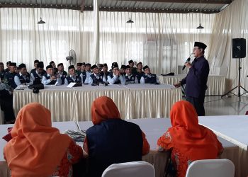 Kajian Ramadan dan Dialog Ideopolitor Regional Kedu Raya Sukses Digelar di Magelang