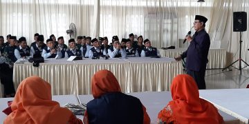 Kajian Ramadan dan Dialog Ideopolitor Regional Kedu Raya Sukses Digelar di Magelang