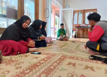IKA PonpesMU Manafiul Ulum Sambi Siapkan Reuni Akbar untuk Seluruh Alumni