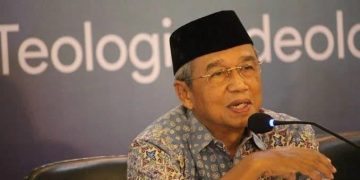 Busyro Muqoddas Sebut Kehadiran SUMU Sangat Strategis untuk Membela UMKM dan Ekonomi Rakyat Kecil