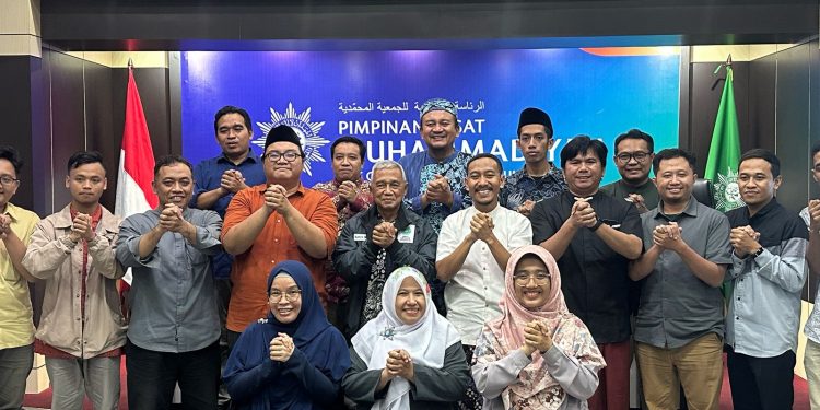 Empat Usulan Kebijakan SUMU untuk Dukung UMKM Indonesia