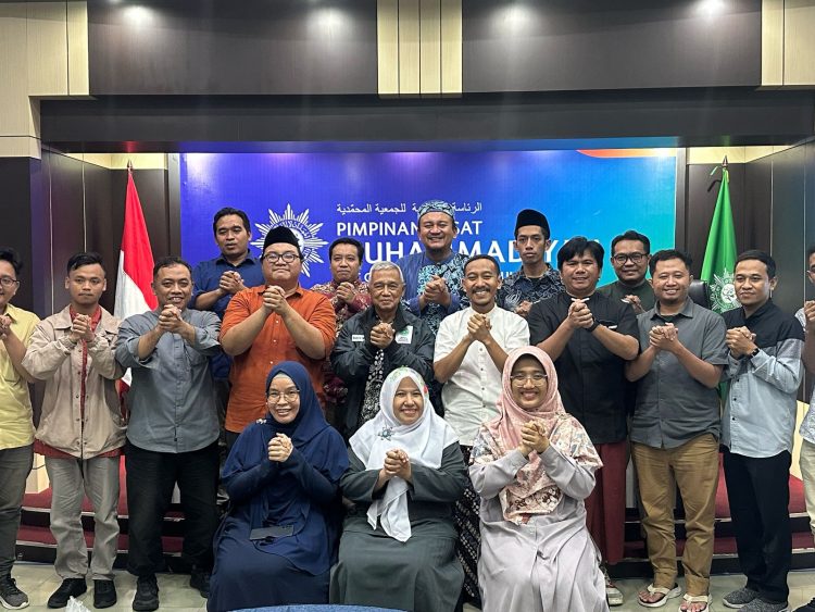 Empat Usulan Kebijakan SUMU untuk Dukung UMKM Indonesia
