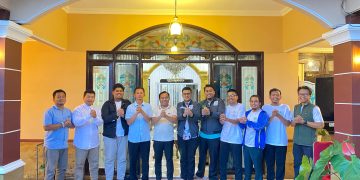 Wakil Wali Kota Malang Dukung Penguatan UMKM Melalui Kolaborasi dengan Serikat Usaha Malang Raya