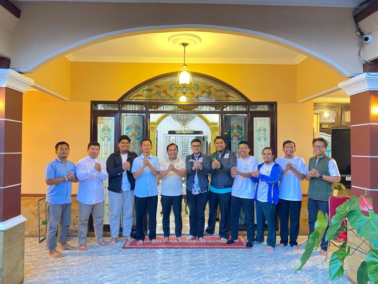 Wakil Wali Kota Malang Dukung Penguatan UMKM Melalui Kolaborasi dengan Serikat Usaha Malang Raya
