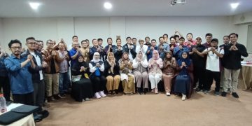 SUMU Sukses Gelar Kopdar Venture Capital Academy