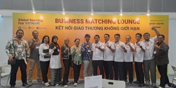 SUMU Lakukan Business International Trip ke Tiga Negara