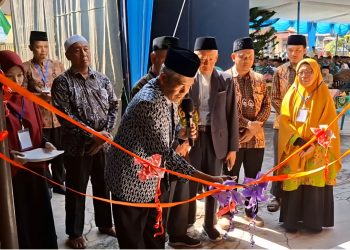 Ma’had Aly Muhammadiyah Kabupaten Magelang Resmi Diluncurkan, Siap Cetak Kader Mubaligh Masa Depan