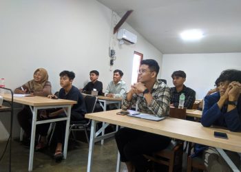 SUMU Banyumas Adakan Mentoring Eksklusif “Grow With AI” untuk Tingkatkan Bisnis Islami Berbasis Teknologi