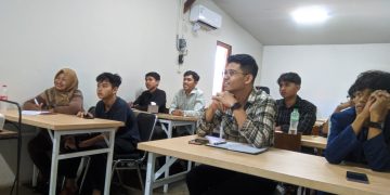 SUMU Banyumas Adakan Mentoring Eksklusif “Grow With AI” untuk Tingkatkan Bisnis Islami Berbasis Teknologi