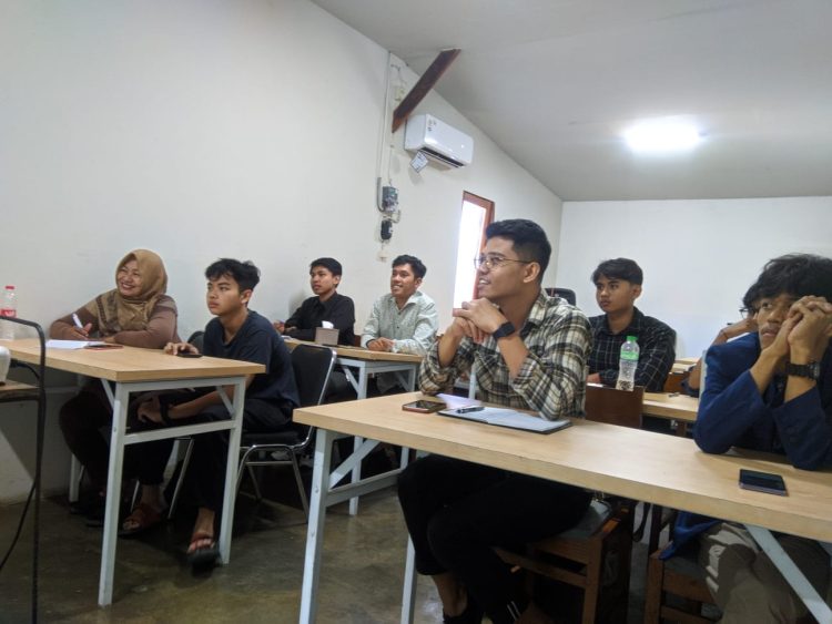 SUMU Banyumas Adakan Mentoring Eksklusif “Grow With AI” untuk Tingkatkan Bisnis Islami Berbasis Teknologi