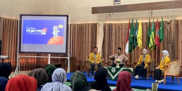 PD IPM Kabupaten Magelang Gelar Sosialisasi Teknis FORTASI 2025