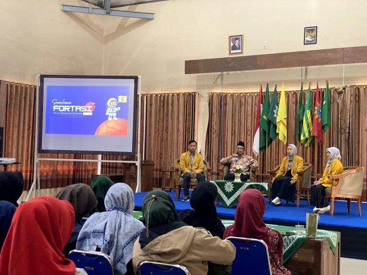 PD IPM Kabupaten Magelang Gelar Sosialisasi Teknis FORTASI 2025