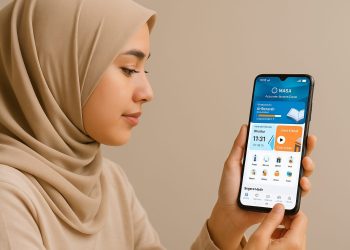 Muhammadiyah Gandeng VIDA, Perkuat Sistem Identitas Digital Umat Melalui E-KTAM