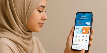 Muhammadiyah Gandeng VIDA, Perkuat Sistem Identitas Digital Umat Melalui E-KTAM
