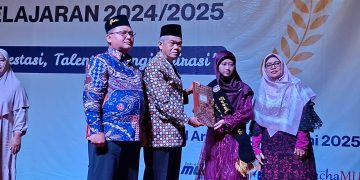 SMP Muhika Muntilan Luluskan 164 Siswa, Siap Lanjutkan ke Sekolah Favorit