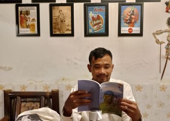 Dari Sekolah ke Palestina: Antara Gelaja Egosentris Lembaga & Menghidupkan Visi Peradaban