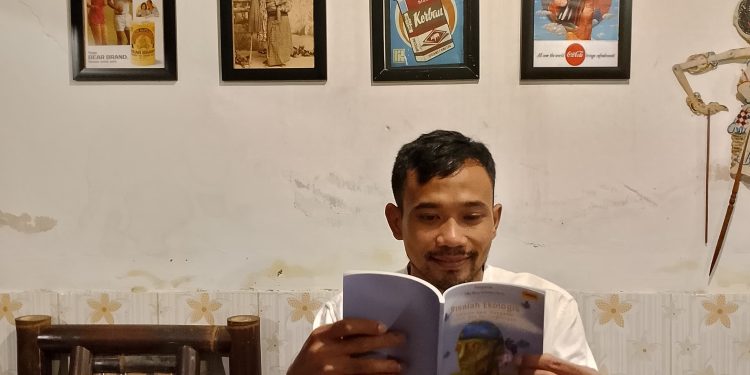 Dari Sekolah ke Palestina: Antara Gelaja Egosentris Lembaga & Menghidupkan Visi Peradaban