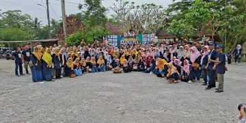 Obati Rasa Rindu, Alumni Muhika Muntilan Gelar Reuni Ageng Lintas Angkatan