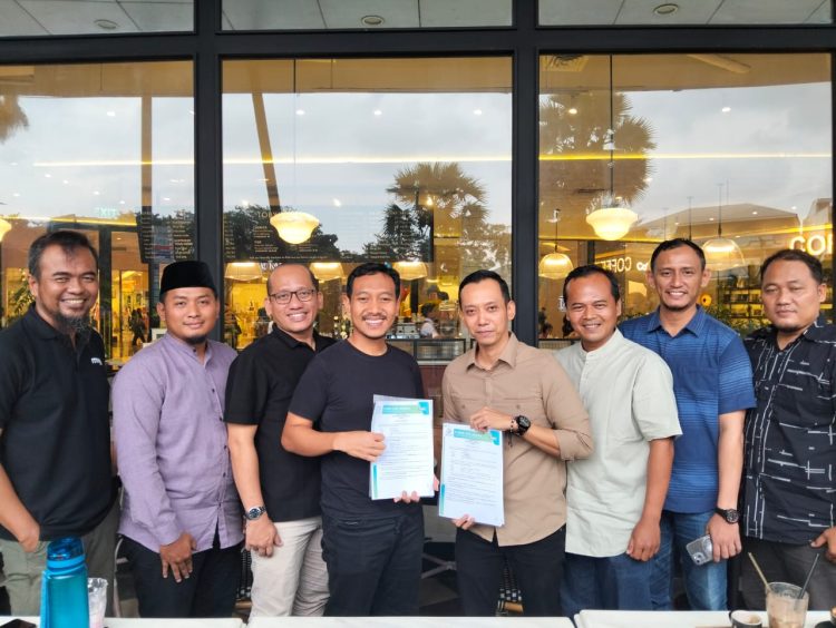 SUMU Teken MoU Nasionalisasi Produk ITMU