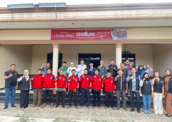Zendo Resmi Hadir di Serang-Cilegon, Diharapkan Dorong Pertumbuhan Ekonomi Daerah
