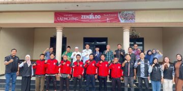 Zendo Resmi Hadir di Serang-Cilegon, Diharapkan Dorong Pertumbuhan Ekonomi Daerah