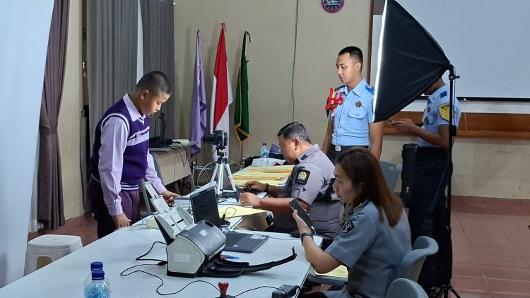 90 Siswa SMPM Plus Gunungpring Siap Terbang ke Luar Negeri, Torehkan Prestasi Internasional