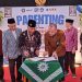 Tingkatkan layanan siswa, SMK Muhammadiyah 1 Muntilan kerjasama dengan Universitas Teknologi Yogyakarta
