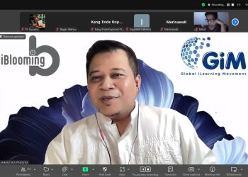 SUMU Gandeng iBlooming.ai Hadirkan Inovasi Edukasi Bisnis Berbasis AI