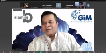 SUMU Gandeng iBlooming.ai Hadirkan Inovasi Edukasi Bisnis Berbasis AI