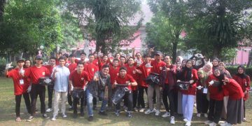 Green Youth Leader Camp 2.0 DPP IMM Komitmen Dorong Gerakan Nasional Penanaman 2 Juta Pohon di 12 Zona Strategis