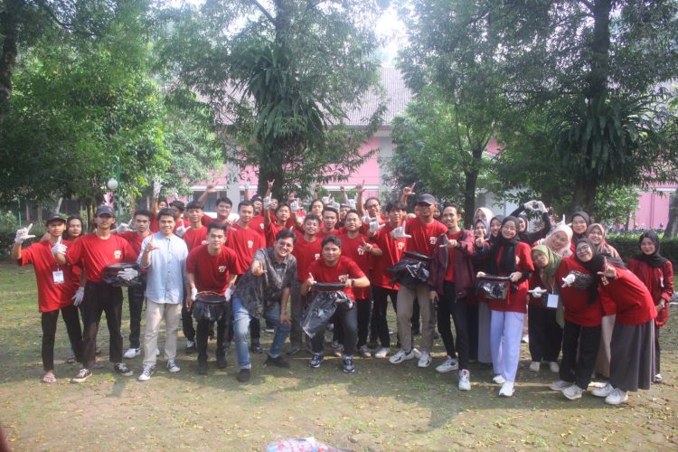 Green Youth Leader Camp 2.0 DPP IMM Komitmen Dorong Gerakan Nasional Penanaman 2 Juta Pohon di 12 Zona Strategis