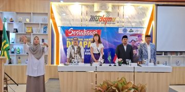 Tingkatkan Layanan Pada Siswa, SMK Muhammadiyah 2 Muntilan (SMK MUDAMU) Perluas Kerjasama Dengan Jepang