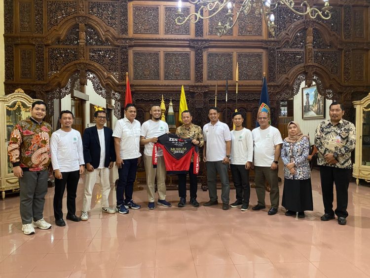 SUMU Kudus Kolaborasi dengan Pemkab: Perkuat UMKM dan Ekonomi Digital Daerah