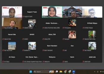 Serikat Usaha Muhammadiyah dan FlazzTax Gelar Webinar Series Perpajakan untuk Dukung UMKM Melek Pajak