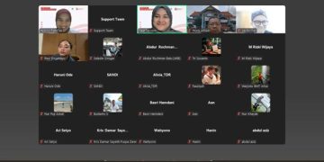 Serikat Usaha Muhammadiyah dan FlazzTax Gelar Webinar Series Perpajakan untuk Dukung UMKM Melek Pajak