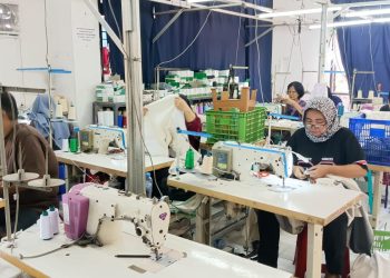 SUMU Surabaya Gelar Company Visit ke Finest Garment, Perkuat Jejaring Bisnis Pengusaha Muhammadiyah