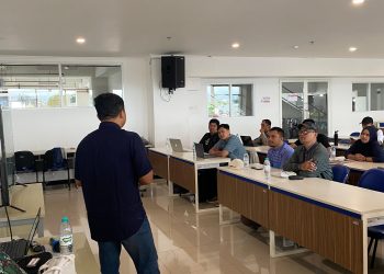SUMU Malang Raya Dorong Digitalisasi Usaha Lewat Bootcamp AI #SinauMbois Enam Bulan Intensif