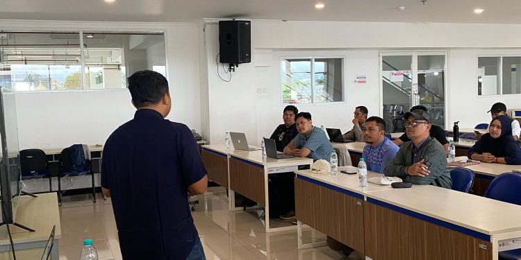 SUMU Malang Raya Dorong Digitalisasi Usaha Lewat Bootcamp AI #SinauMbois Enam Bulan Intensif