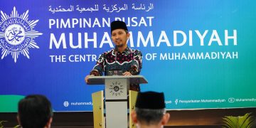 Ketua MPKSDI PP Muhammadiyah Imbau Kader Jaga Persatuan di Tengah Gejolak Politik Nasional