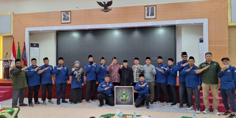 MLC dan BikersMu Chapter Surabaya Resmi Dikukuhkan, Siap Jadi Pusat Dakwah Inklusif