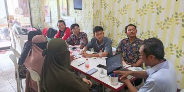 Belajar & Bisnis, Semua Bisa Dimulai dari Cafe Shop