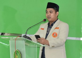 PP Pemuda Muhammadiyah Instruksikan KOKAM Jaga Keamanan dan Fasilitas Umum di Seluruh Indonesia